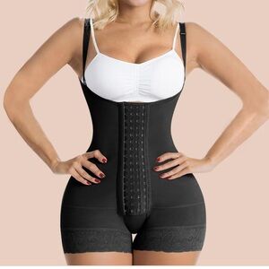 SHAPERX Tummy Control +Butt Lift Shapewear size 2XL